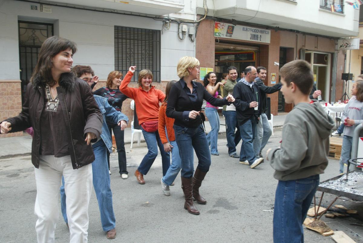 Colla Treballadors Colla Treballadors