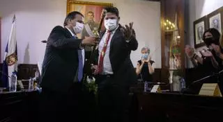 El exalcalde y tres ediles de Güímar tienen diez días para devolver dos nóminas