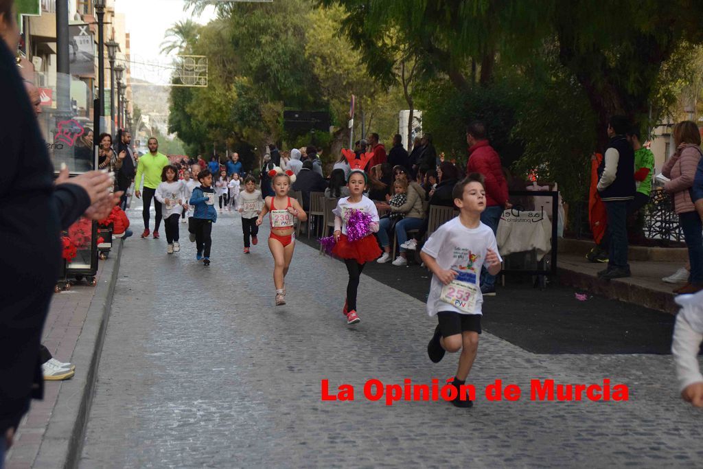 San Silvestre de Cieza (Parte I)