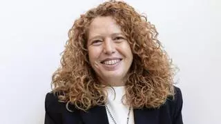 Victòria Monell, Fundació Silvestra Moreno: "Muchas personas con trastornos no son conscientes de que tienen derecho a decidir"