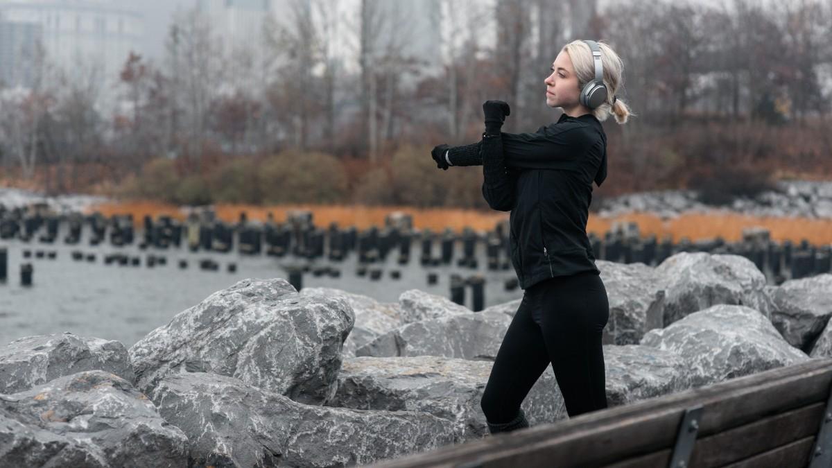 El running no para en invierno