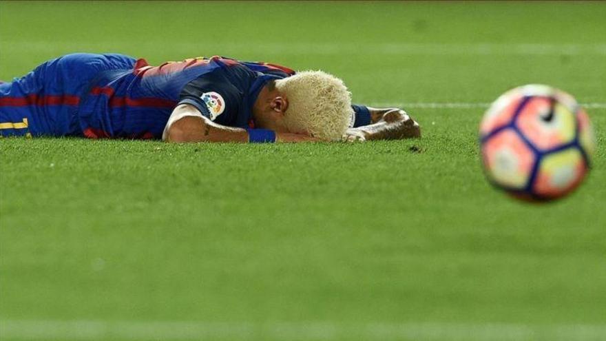 La Liga de Fútbol Profesional abre expediente al Barça por el &#039;caso Neymar&#039;