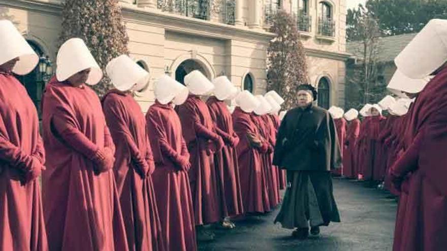 ¿Qué temporada de &#039;The Handmaid&#039;s Tale&#039; es mejor?