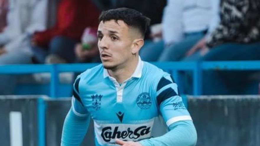Víctor Maffeo y Mancha no seguirán en el Coria