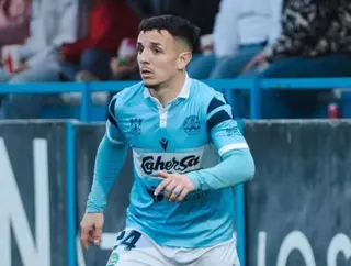 Víctor Maffeo y Mancha no seguirán en el Coria