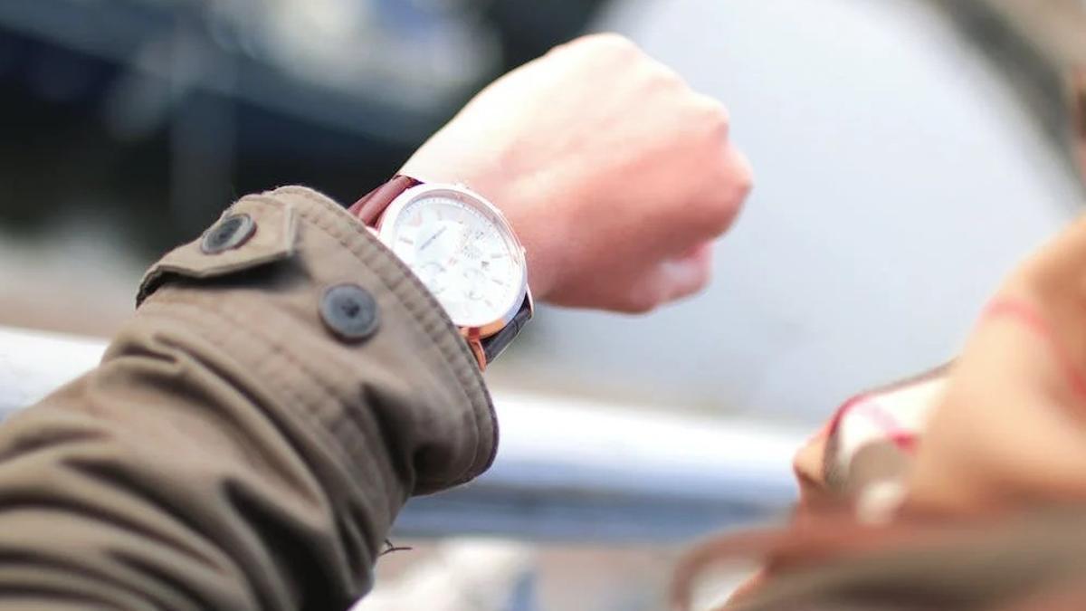 Las empresas tendrán que entregar a los trabajadores un recibo con las horas extra