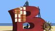 Barcelona, cap i casal