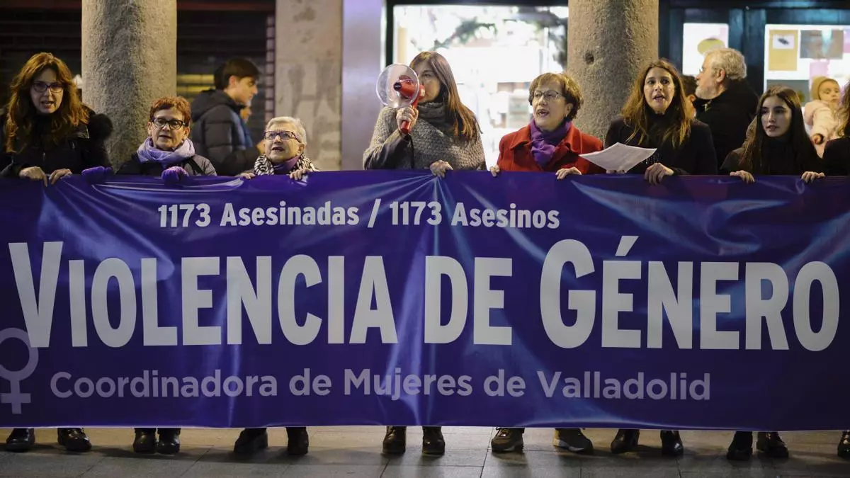 El sistema policial VioGén 2 refuerza el seguimiento y la protección de mujeres e hijos víctimas de violencia de género