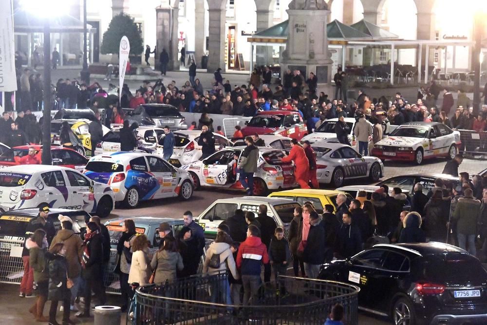 Rally de A Coruña