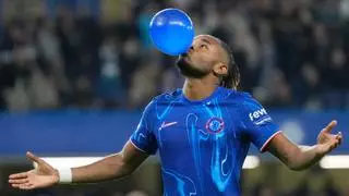 Chelsea y City no fallan al 'copeo'