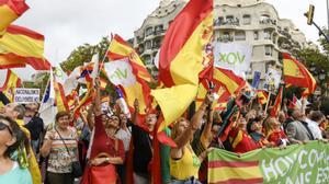 ¿Per què simpatitzants de Vox recolzen la independència de Catalunya?