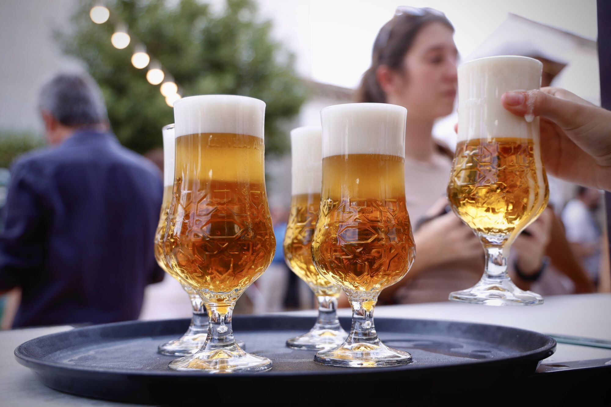 El espacio está abierto de martes a domingo y cuenta con zona de restauración y una programación de actividades para disfrutar hasta el 5 de octubre