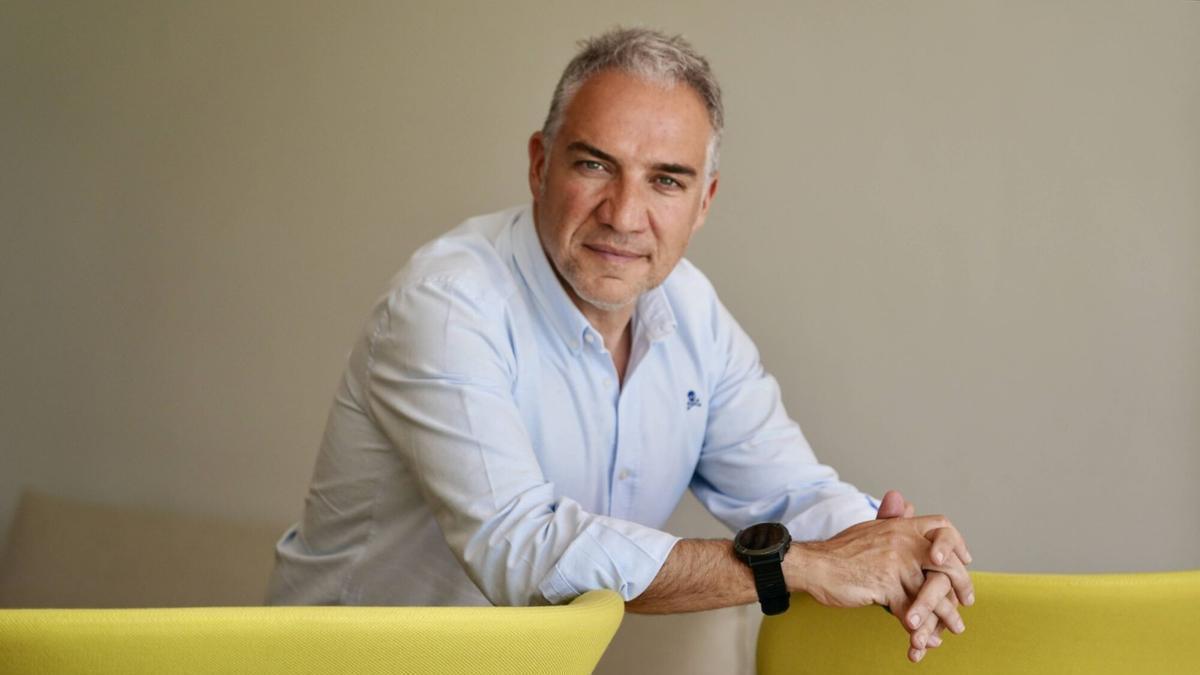 Elías Bendodo pide más seguridad ante el narcotráfico.