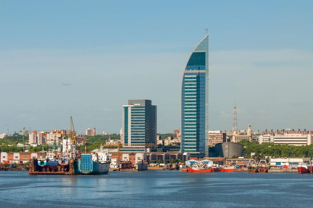 Torre de las Telecomunicaciones