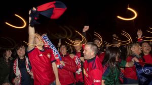 osasuna