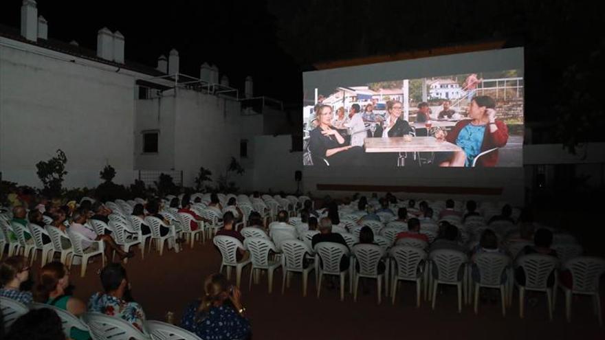 Los cines de verano cordobeses vuelven a abrir sus puertas el día 19