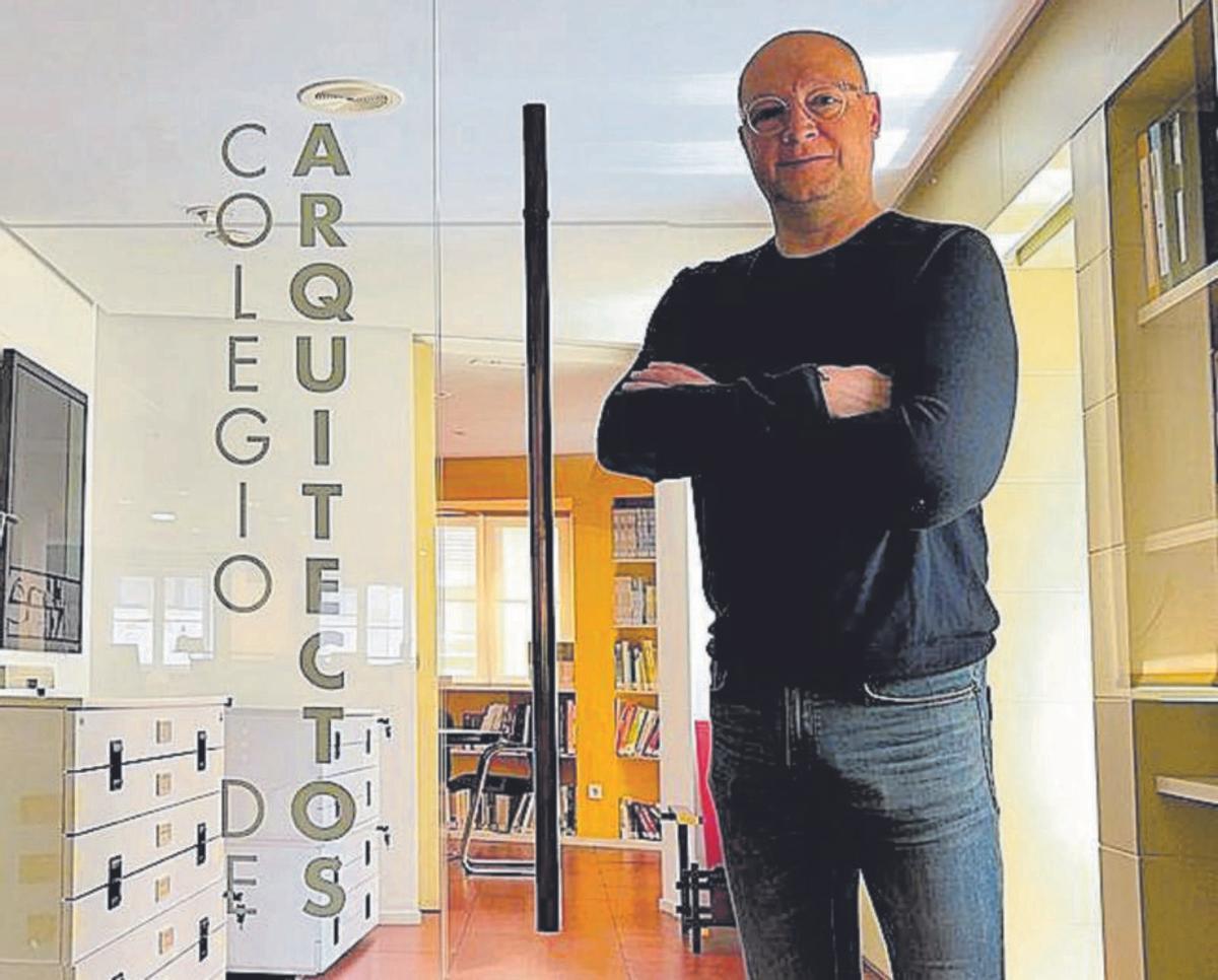 La ITE garantiza la seguridad y mantenimiento de los edificios