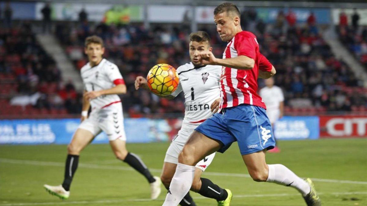 Una victoria del Albacete podría alzarlos hasta la zona de liguilla