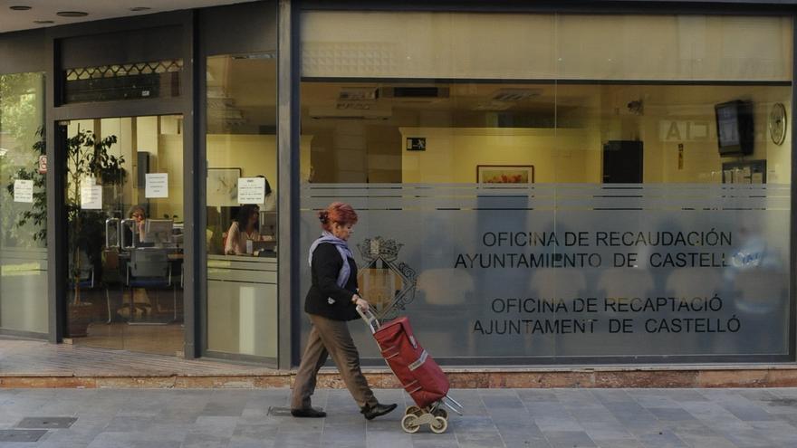 La «mala gestión del Acord» deja 4,1 millones ‘en el cajón’ en Castelló