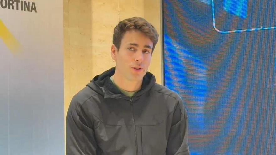 Oriol Cardona: El corazón de un pionero en la cima olímpica