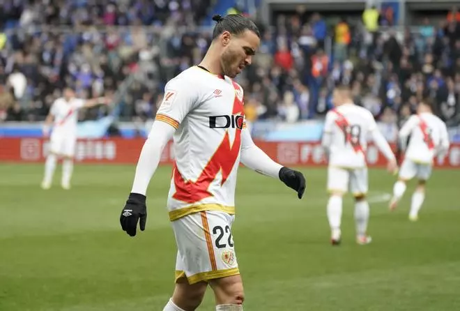 Martín Presa resuelve la misteriosa desaparición de Raúl de Tomás