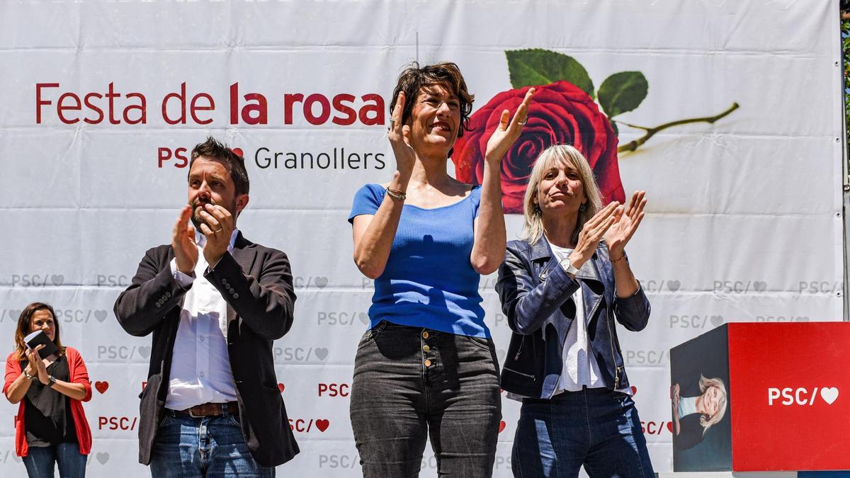 Martínez, Saiz y Barnusell