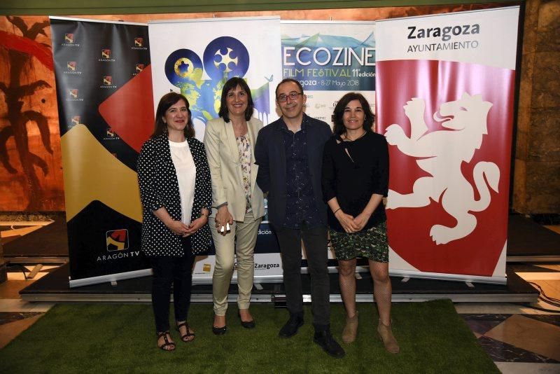 Ecozine 2018