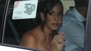 29/06/2024 ANABEL PANTOJA. EUROPA ESPAÑA SOCIEDAD EUROPA PRESS REPORTAJES