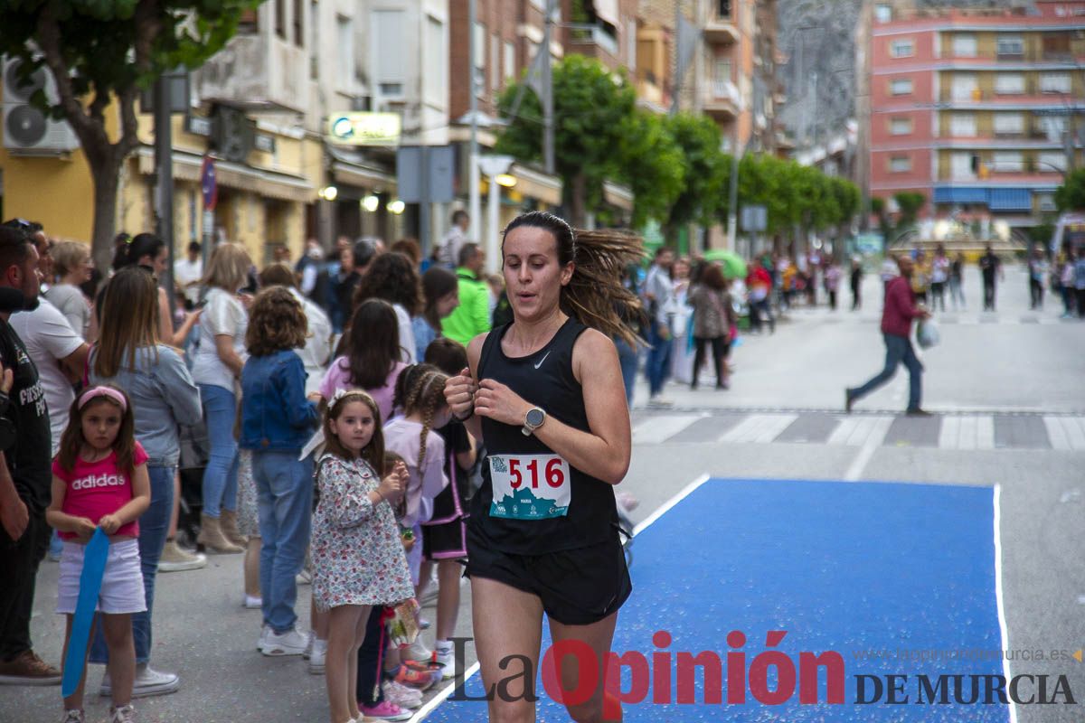 Ruta de las Iglesias en Cehegín