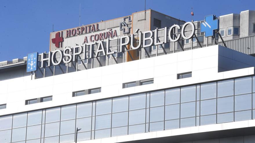 Galicia arranca marzo con una bajada de hospitalizados, aunque aumentan los contagios a 1.287