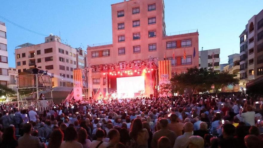 Vila-Real macht einen weiteren Schritt hin zu inklusiven Festen mit einer spezifischen Zone für neurodivergente Personen