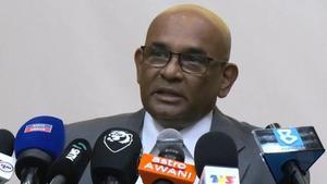 La AFC asegura que Irán jugará el Mundial