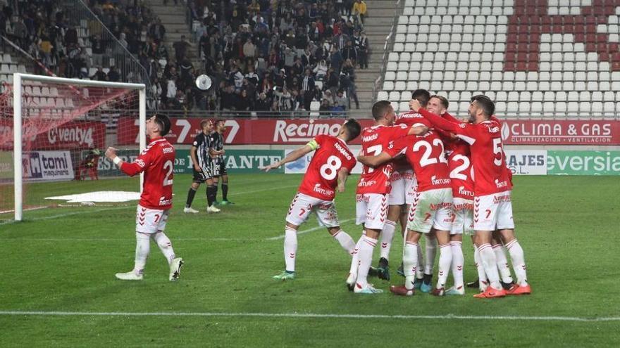 El Yeclano gana al Villarrubia y se mete en &#039;play-off&#039;