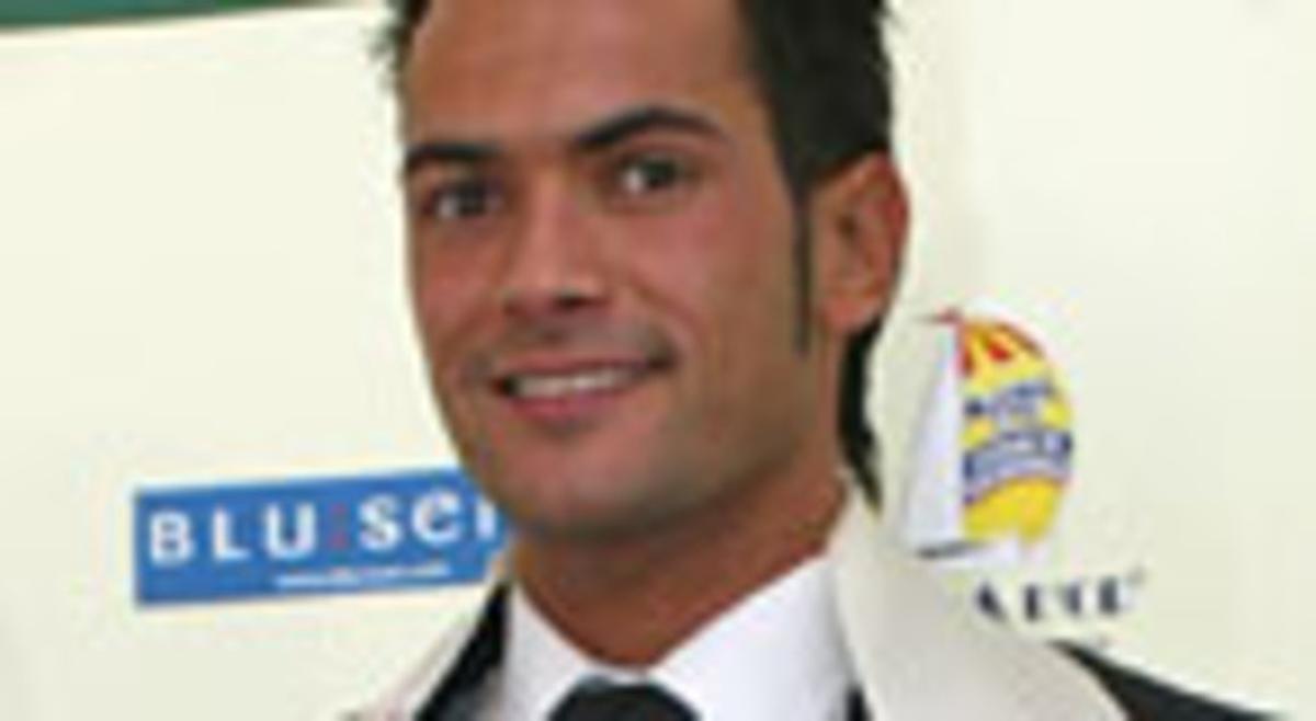 Borja Alonso. Borja Alonso.
