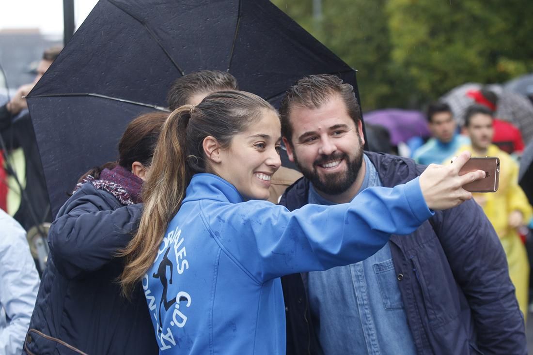 Galería de fotos | Media Maratón de Córdoba