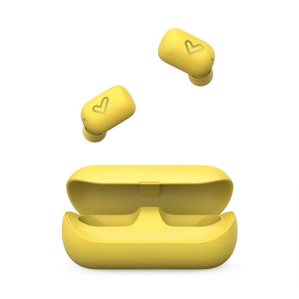 auriculares inalámbricos, de Decathlon
