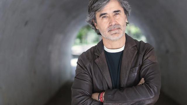 Pedro Simón | HUGO G. PECELLÍN