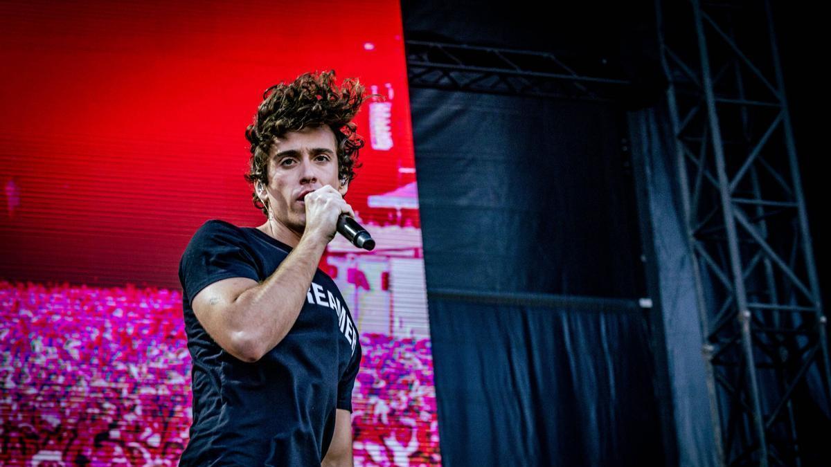 El Primavera Sound 2026 corona a Guitarricadelafuente como inédita y carismática ‘folk star’