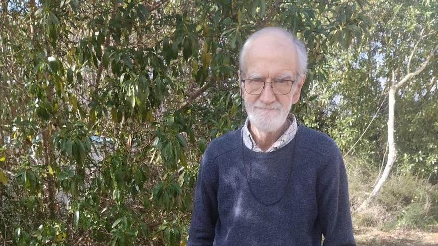 Esteve Humet, sacerdote y psicólogo: «Meditar es dar tiempo y espacio a nuestro Yo más profundo para que emerja y se haga consciente»