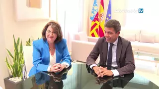 Los estudiantes de Medicina de la UA y la UMH acaban el curso sin saber dónde harán las prácticas