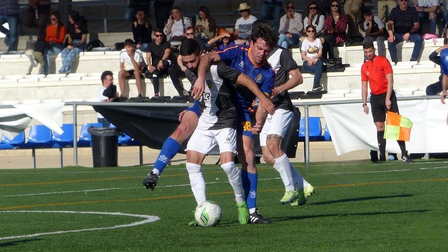 El Castellonense busca la Copa en su mejor momento