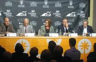 Melo: Amor y respeto al cine