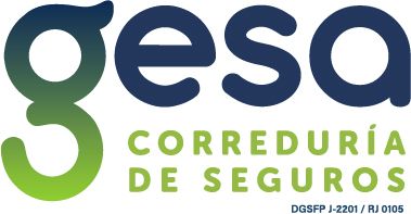 Nuevo logo de Gesa