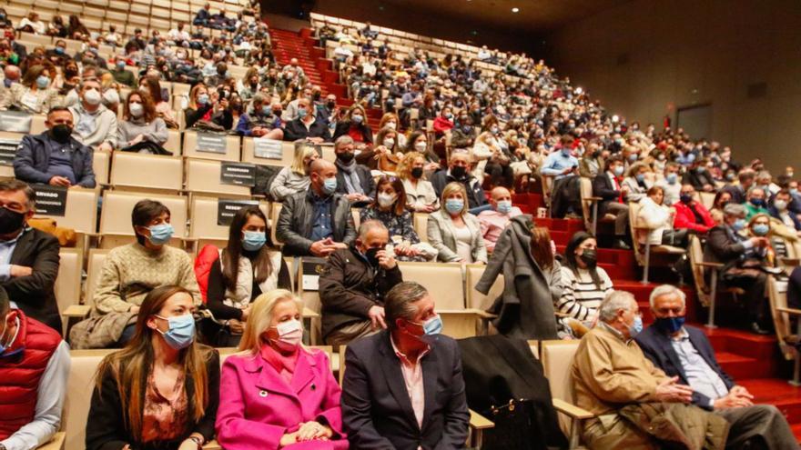 La eficiencia energética, a análisis en un encuentro de Galicia Foro Empresarial