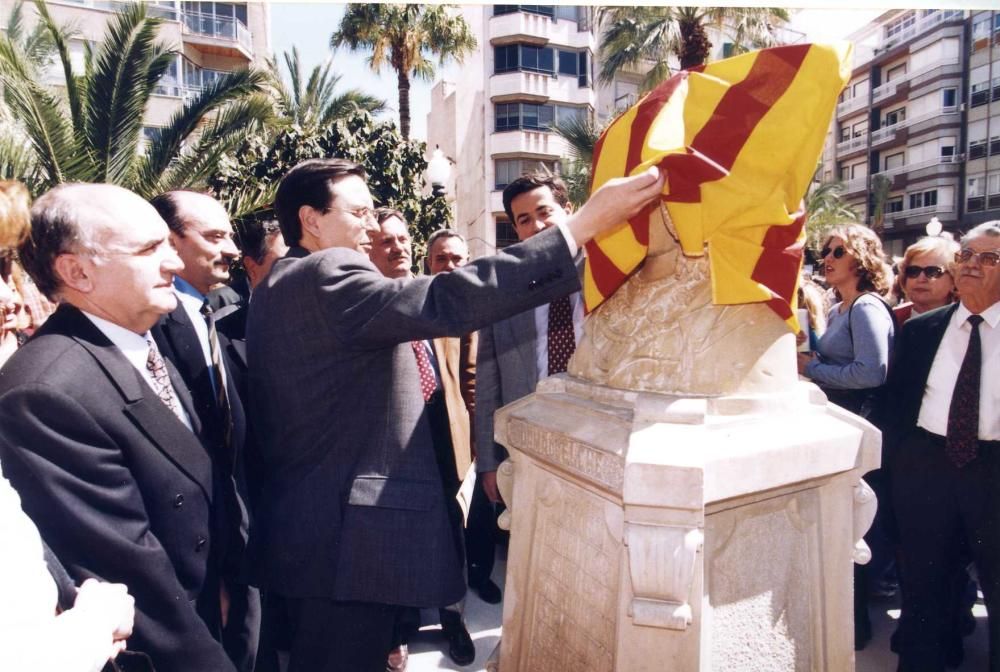 La Glorieta de Elche