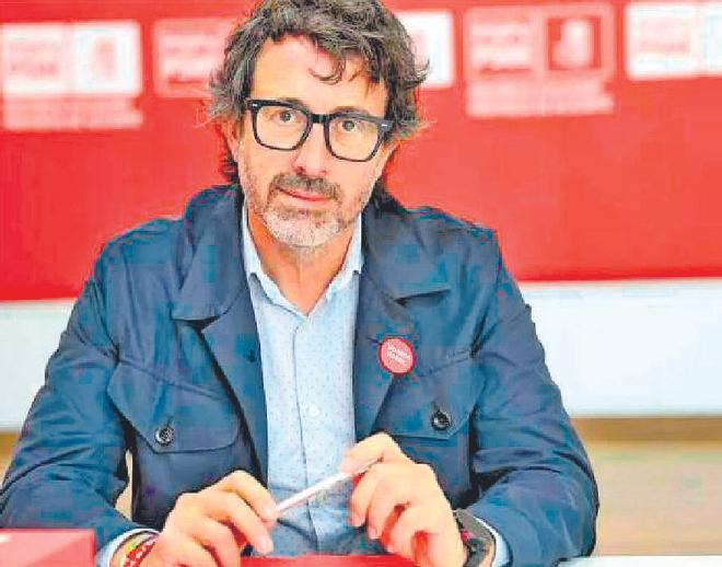 El 'número dos' de Morant, a juicio por acusar al PP tras la agresión a la sede socialista