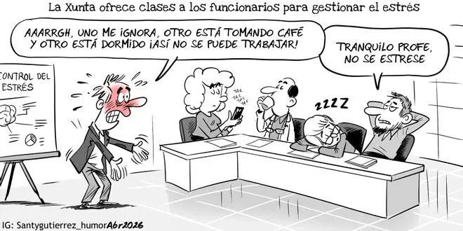 A Cosa Nostra, por Santy Gutiérrez