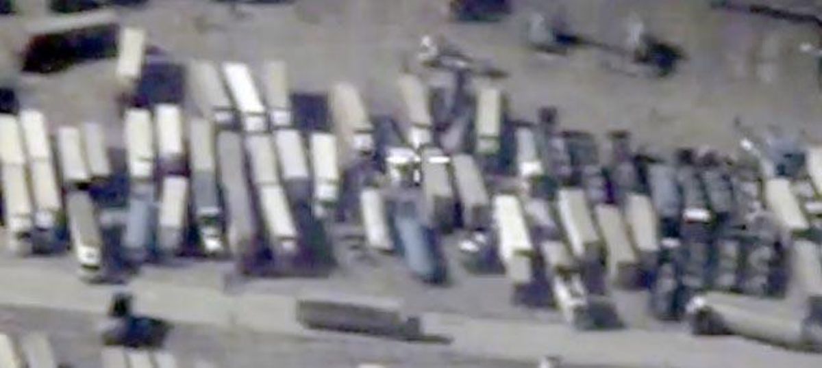 Rusia implica a Erdogan en la compra de petróleo al ISIS