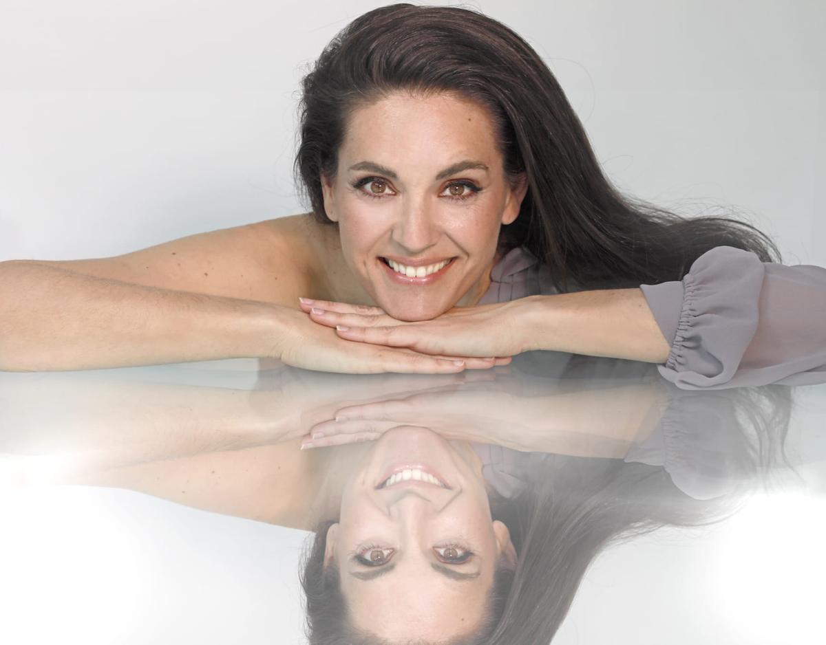 Vanessa Goikoetxea, soprano