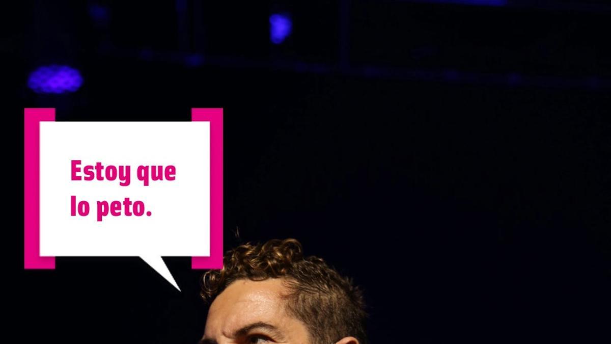 ¿Sabías que David Bisbal es muchimillonario?